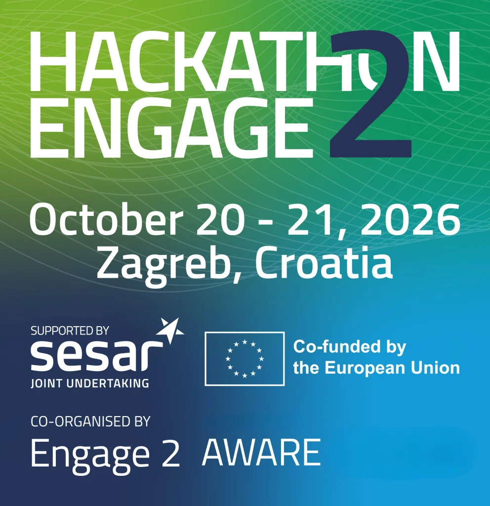 Invitation to share Engage 2 Hackathon 2026 with your students