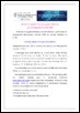 ΠΜΣ «Βιοπληροφορική-Υπολογιστική Βιολογία» για το Ακαδημαϊκό Έτος 2023-2024.