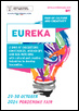 Eureka2024_Fair of culture and creativity – Pordenone, 29-30 October 2024