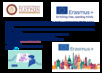 17.02.2025 – Ενημερωτική εκδήλωση Erasmus+ για φοιτήτριες/τες του Πανεπιστημίου Πατρών