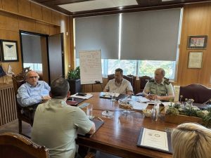Υπογραφή δύο σημαντικών Μνημονίων Συνεργασίας από το Πανεπιστήμιο Πατρών