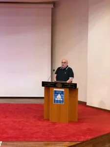 Το Πανεπιστήμιο Πατρών στηρίζει έμπρακτα ευάλωτες κοινωνικά ομάδες: Διδασκαλία ελληνικής γλώσσας σε γυναίκες ινδικής καταγωγής