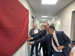 Με ιδιαίτερη επιτυχία η επετειακή εκδήλωση του Τμήματος Οικονομικών Επιστημών του Πανεπιστημίου Πατρών