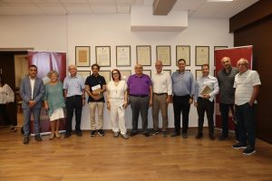 Μια νέα αρχή, μια μεγάλη γιορτή: Έρχεται το «Welcome to UP 2025» και ενώνει την Δυτική Ελλάδα- Η φοιτητική εμπειρία ξεκινά με ρυθμό, έμπνευση και συμμετοχή