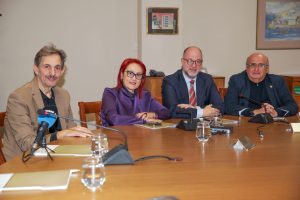 Welcome to UP 2024: Ο απολογισμός μιας μεγάλης διοργάνωσης