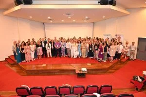 Ολοκληρώθηκε με επιτυχία η 26η Διημερίδα Τμημάτων – Γραφείων ΔΔΗΣΕΕΠ Ελληνικών ΑΕΙ στο Πανεπιστήμιο Πατρών