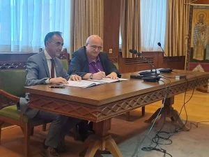 Πανεπιστήμιο Πατρών και Επιμελητήριο Αχαΐας – Συνεργασία και κοινές πρωτοβουλίες με τον ΙΟΒΕ για την Περιφερειακή Ανάπτυξη