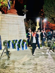 Το Πανεπιστήμιο Πατρών τίμησε τις Εορτές Εξόδου για τα 200 Χρόνια (1826-2026) από την Ηρωική Έξοδο του Μεσολογγίου