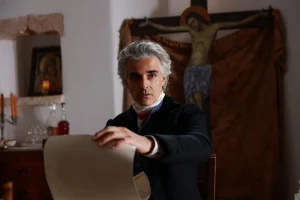 Ο «Καποδίστριας» του Γιάννη Σμαραγδή συναντά το Welcome to UP 2026 στο Πανεπιστήμιο Πατρών, σε δωρεάν προβολή