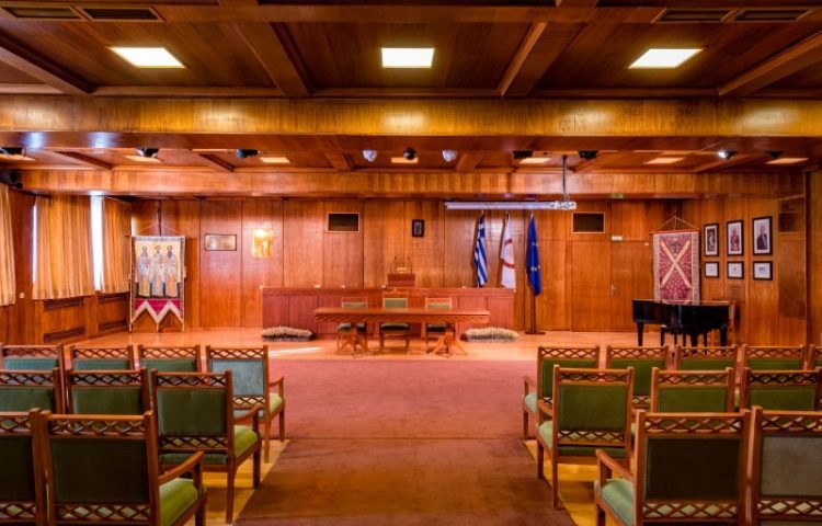 Πρόγραμμα Τελετών Ορκωμοσίας