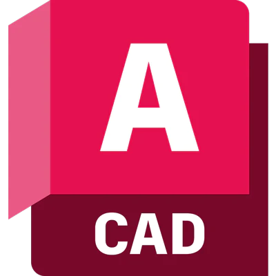 Autocad Logo