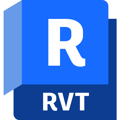 Revit Logo