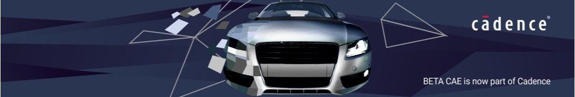 Θέσεις εργασίας από την εταιρεία BETA CAE Systems SA