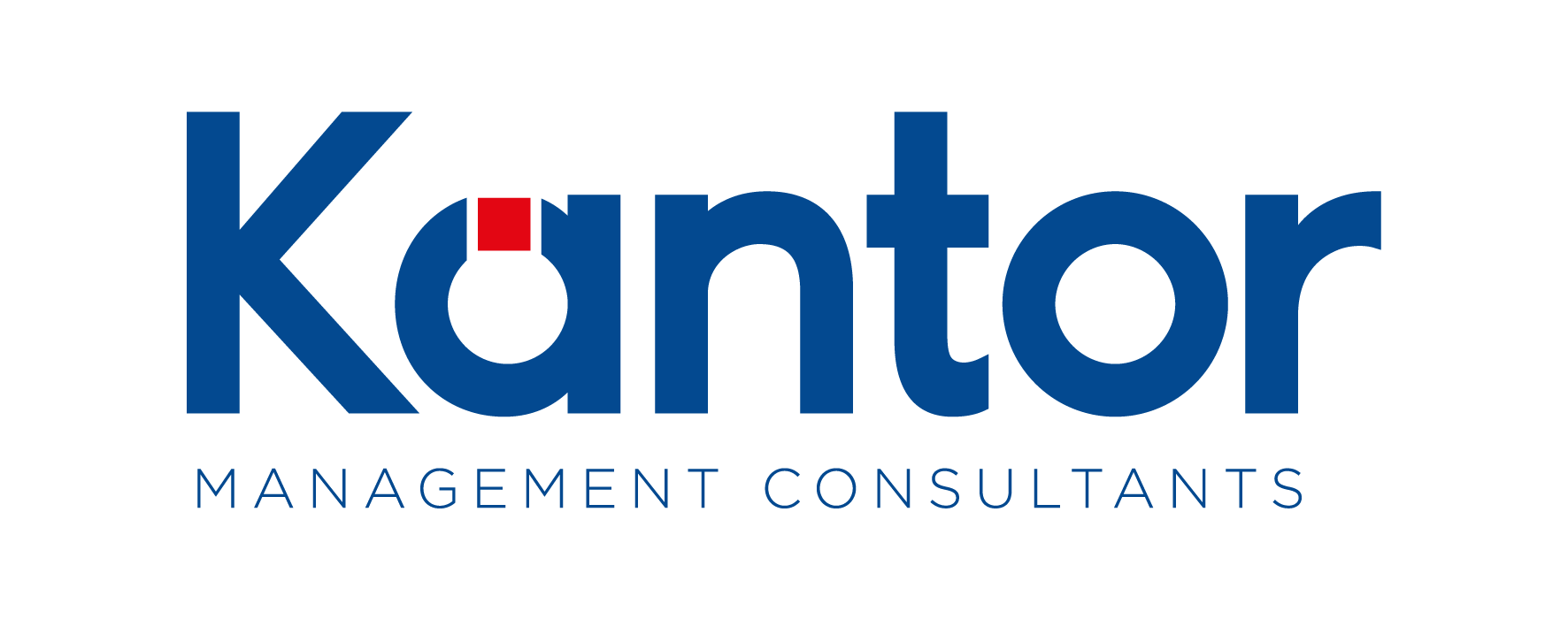 Θέση εργασίας από την εταιρεία Kantor Management Consultants