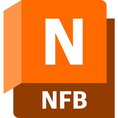 Netfabb logo